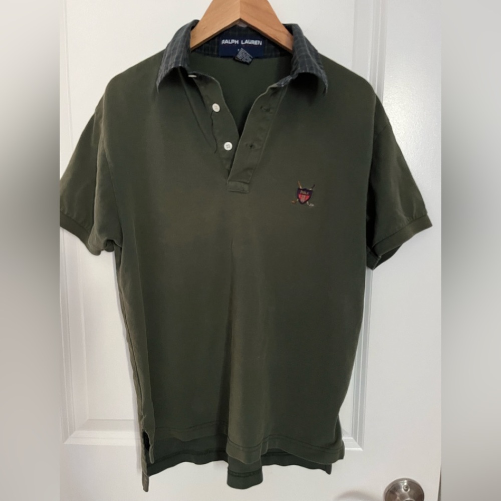Ralph Lauren Polo Sport Top